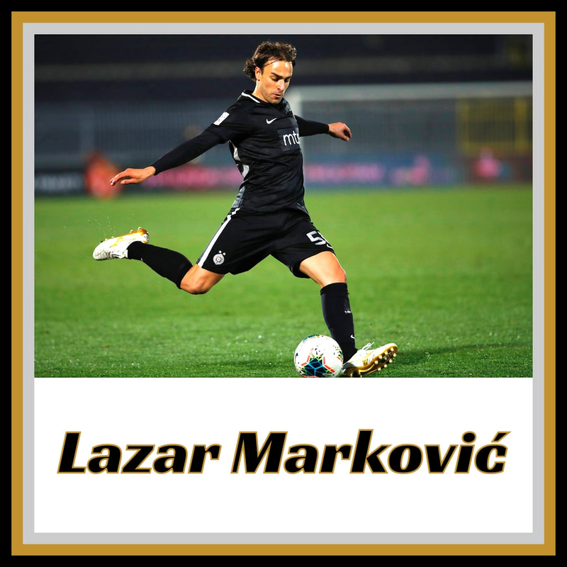 Lazar Marković